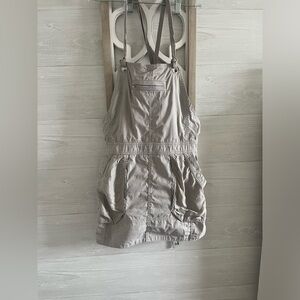Juicy couture dress overall